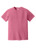 Comfort Colors® Heavyweight Ring Spun Tee
