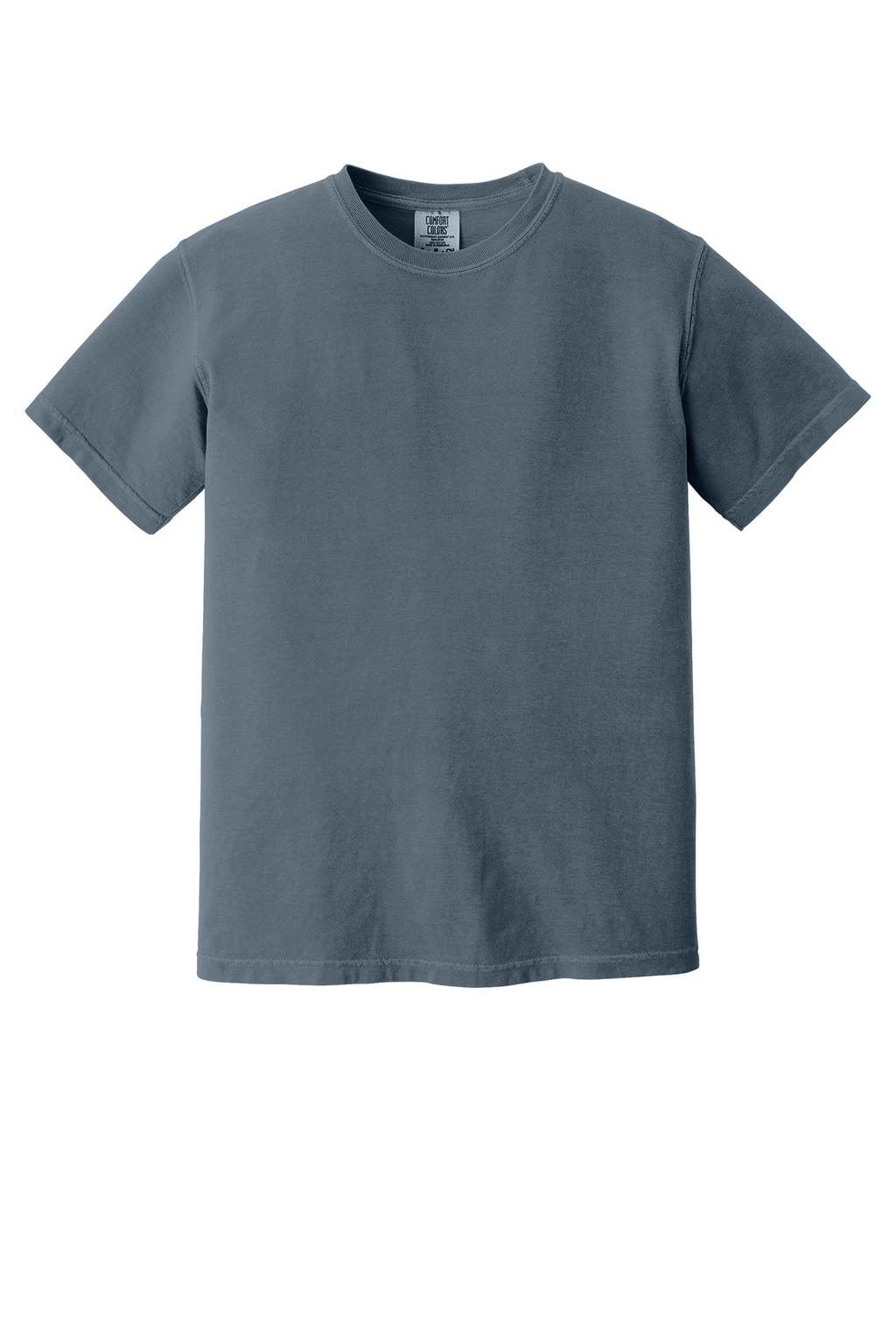 Comfort Colors® Heavyweight Ring Spun Tee