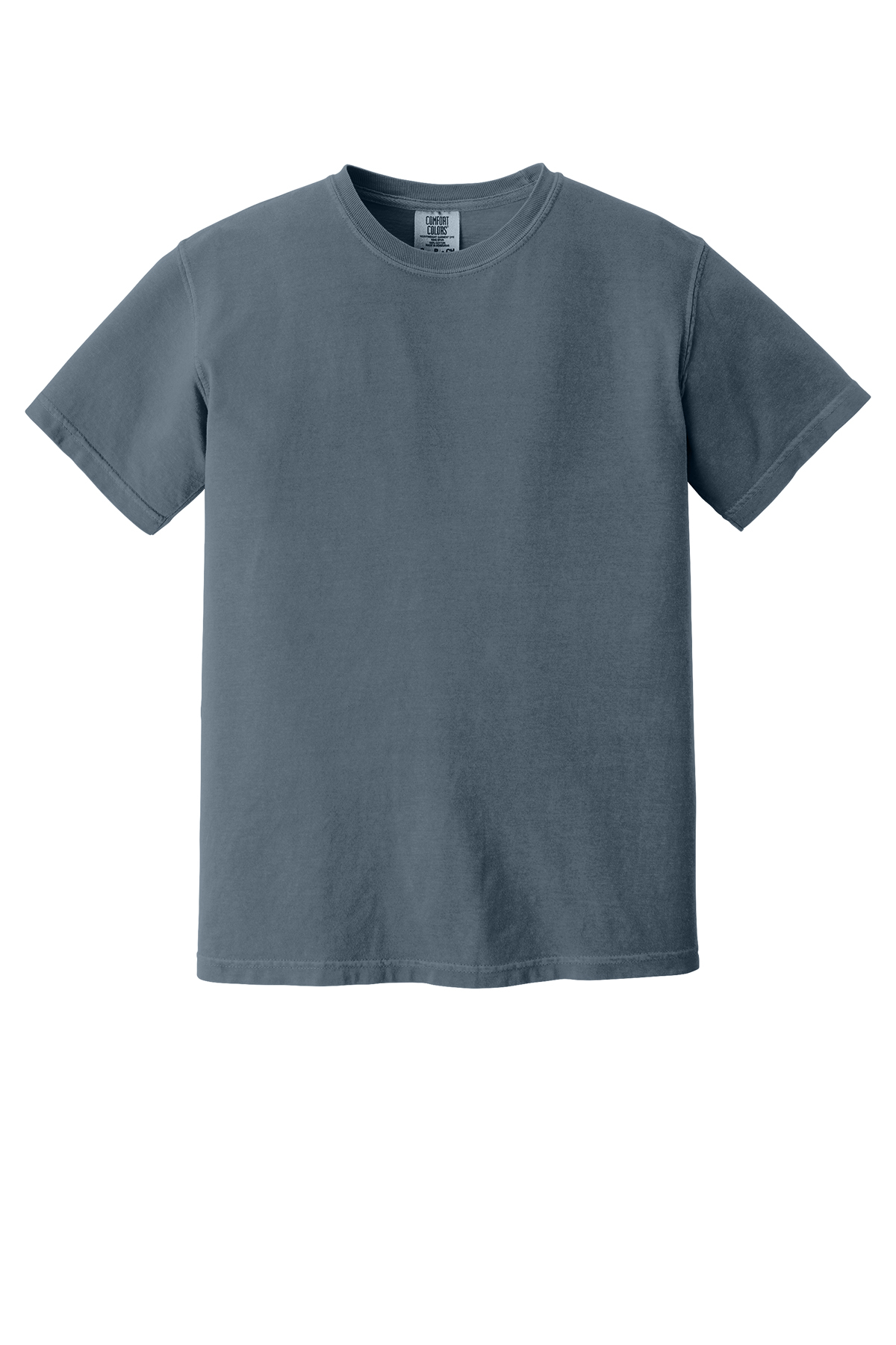Comfort Colors® Heavyweight Ring Spun Tee