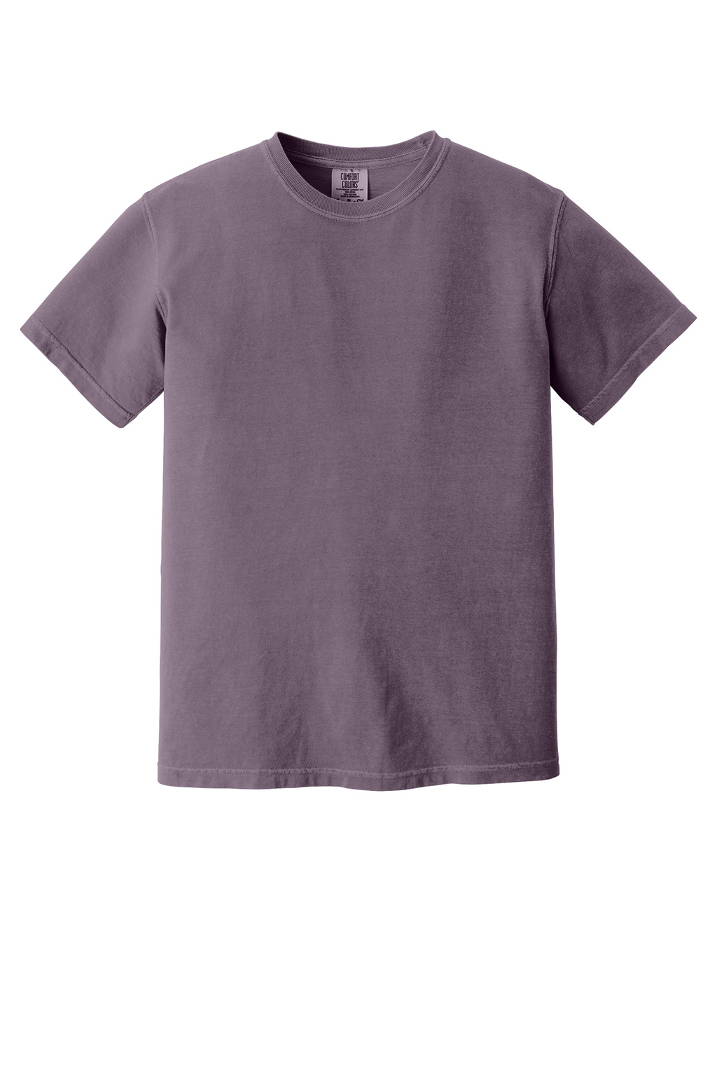 Comfort Colors® Heavyweight Ring Spun Tee