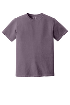 Comfort Colors® Heavyweight Ring Spun Tee