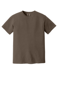 Custom Comfort Colors Heavyweight Ring Spun T-Shirt - DTF