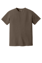 Custom Comfort Colors Heavyweight Ring Spun T-Shirt - DTF
