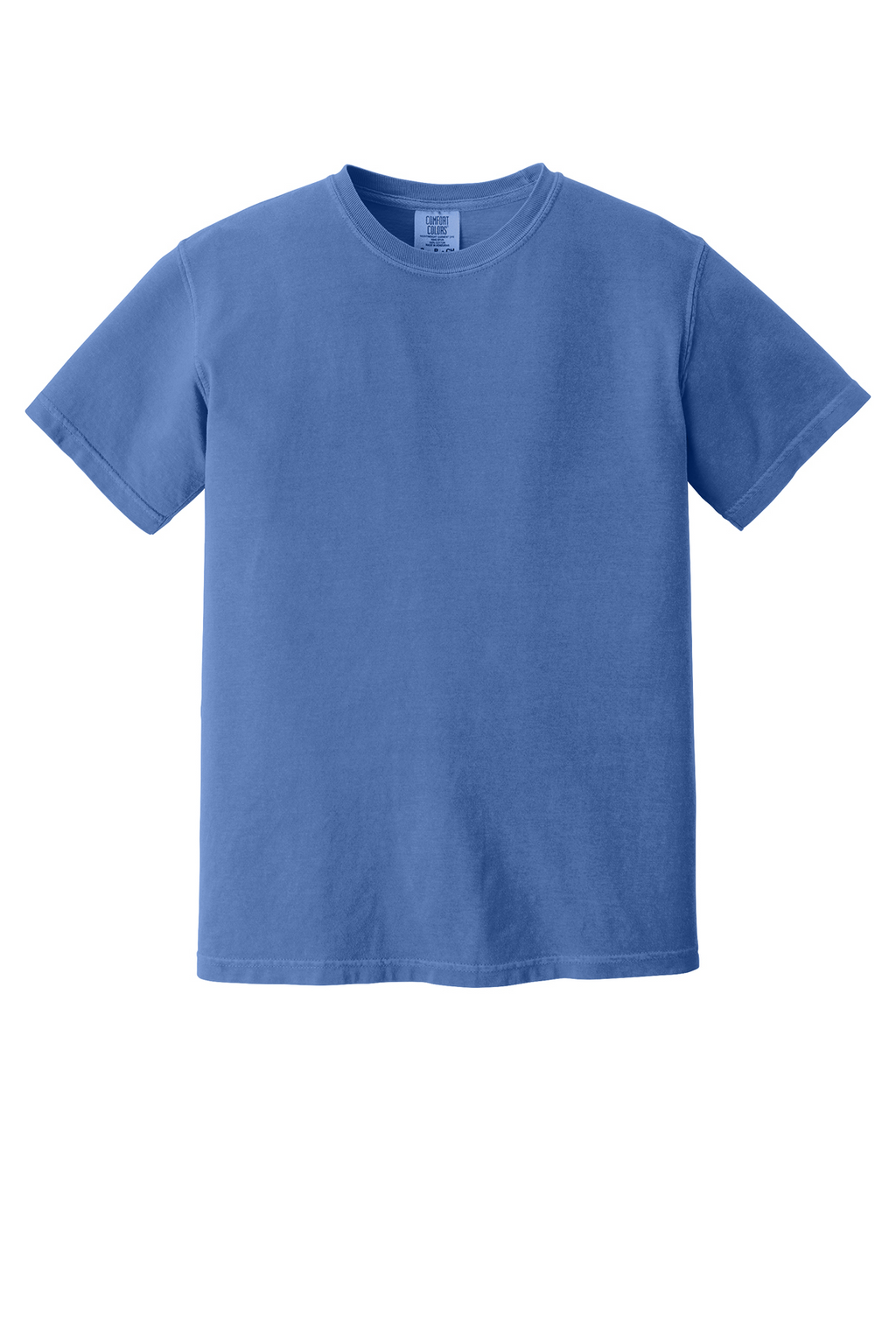 Comfort Colors® Heavyweight Ring Spun Tee