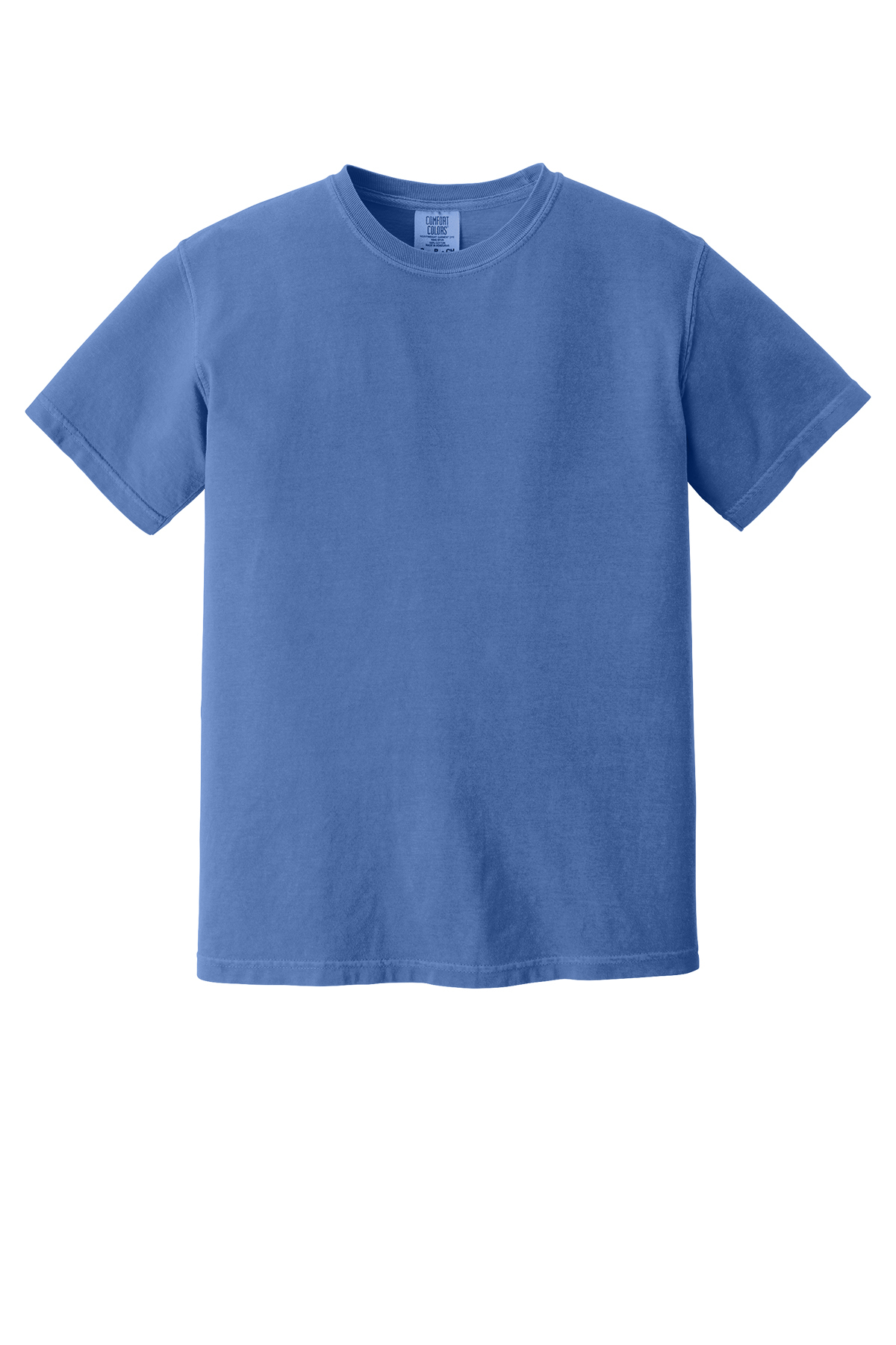 Comfort Colors® Heavyweight Ring Spun Tee