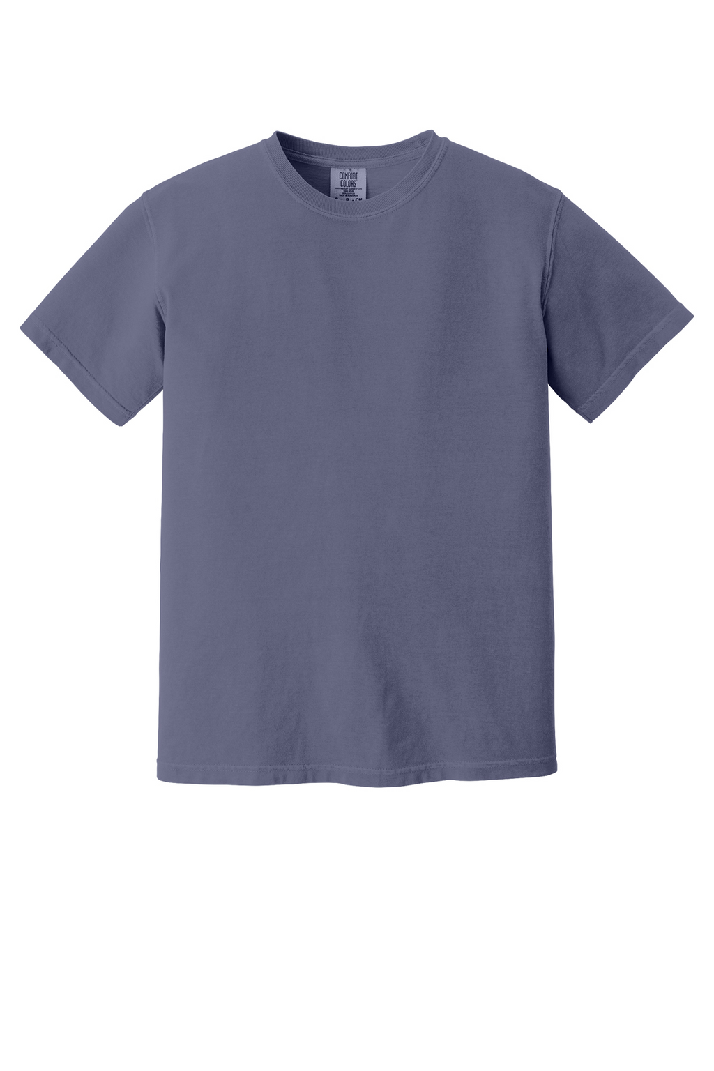 Comfort Colors® Heavyweight Ring Spun Tee