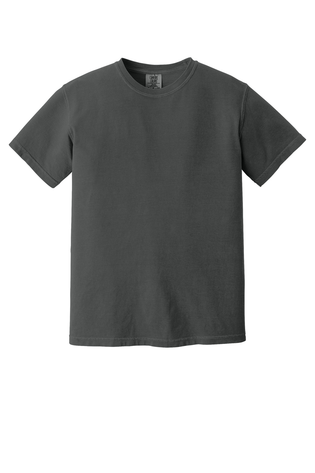 Comfort Colors® Heavyweight Ring Spun Tee