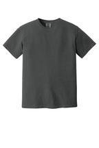 Comfort Colors® Heavyweight Ring Spun Tee