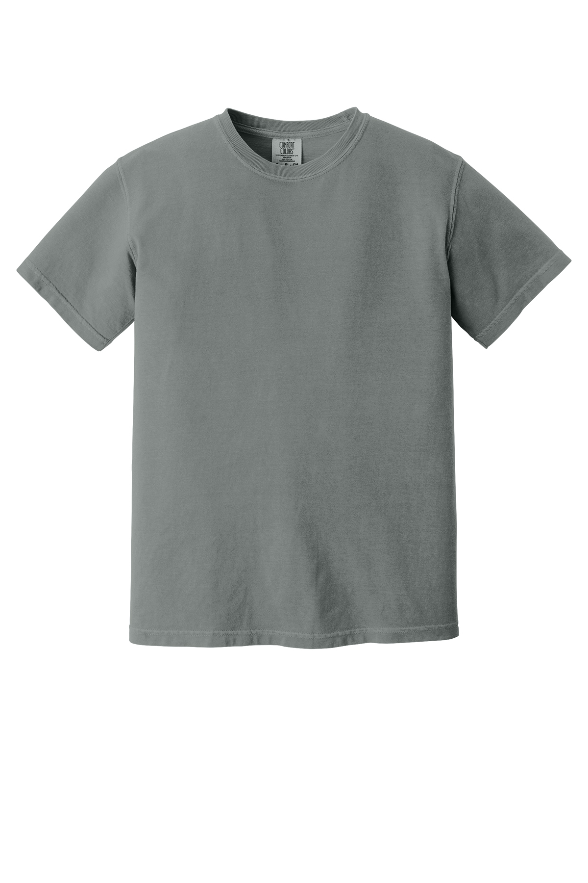 Comfort Colors® Heavyweight Ring Spun Tee