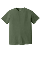 Comfort Colors® Heavyweight Ring Spun Tee
