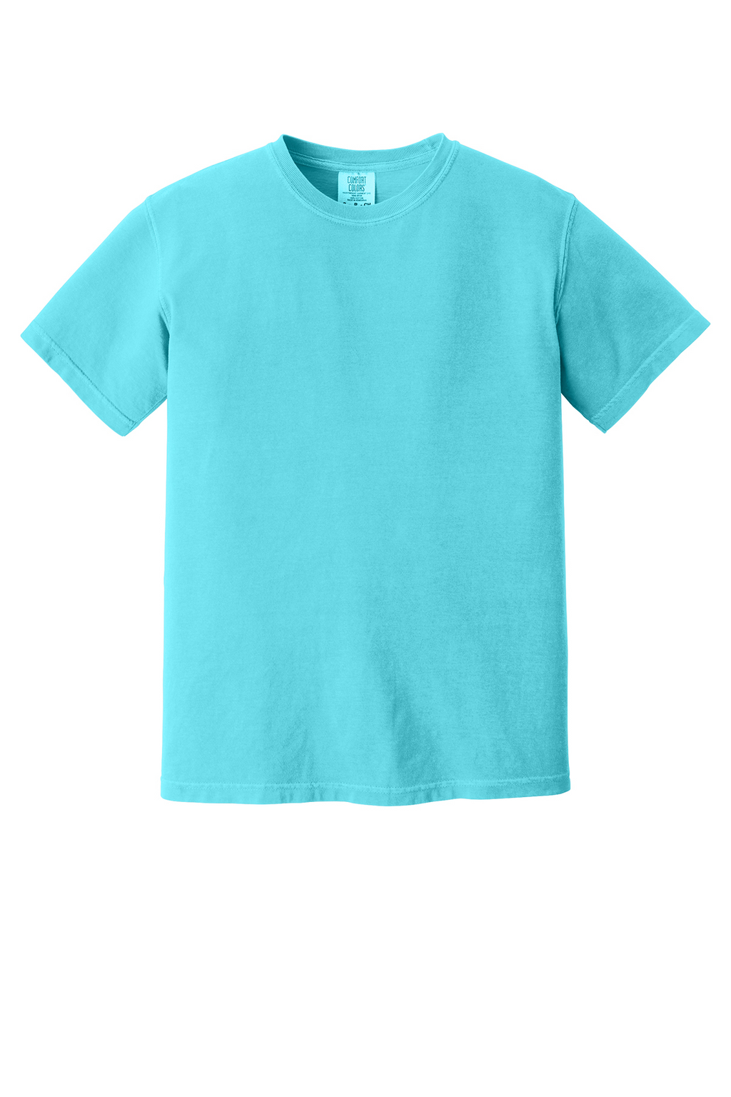 Comfort Colors® Heavyweight Ring Spun Tee
