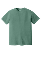 Comfort Colors® Heavyweight Ring Spun Tee