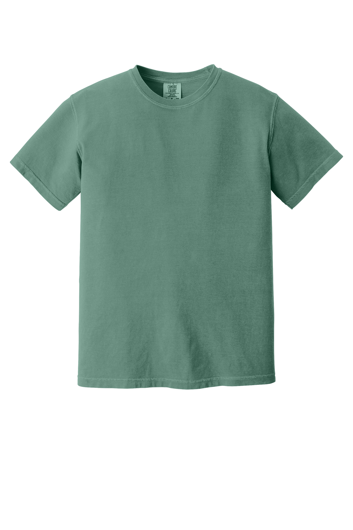 Comfort Colors® Heavyweight Ring Spun Tee