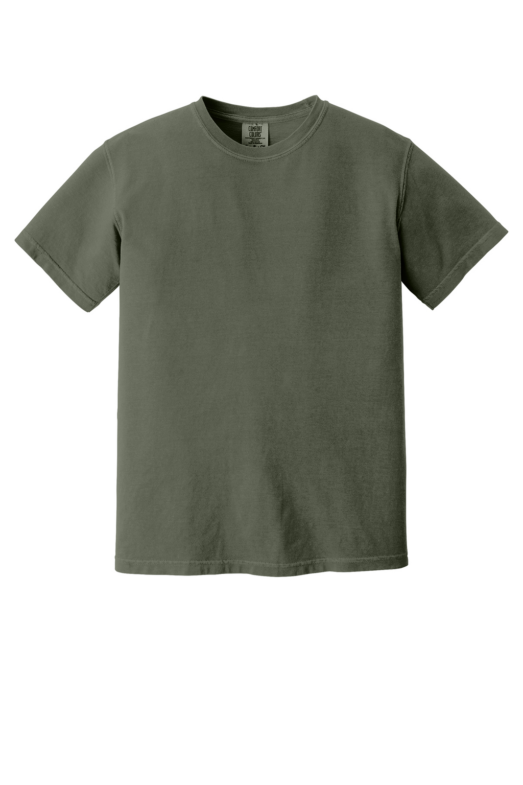 Comfort Colors® Heavyweight Ring Spun Tee