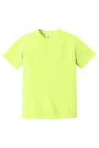 Comfort Colors® Heavyweight Ring Spun Tee
