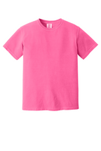 Comfort Colors® Heavyweight Ring Spun Tee