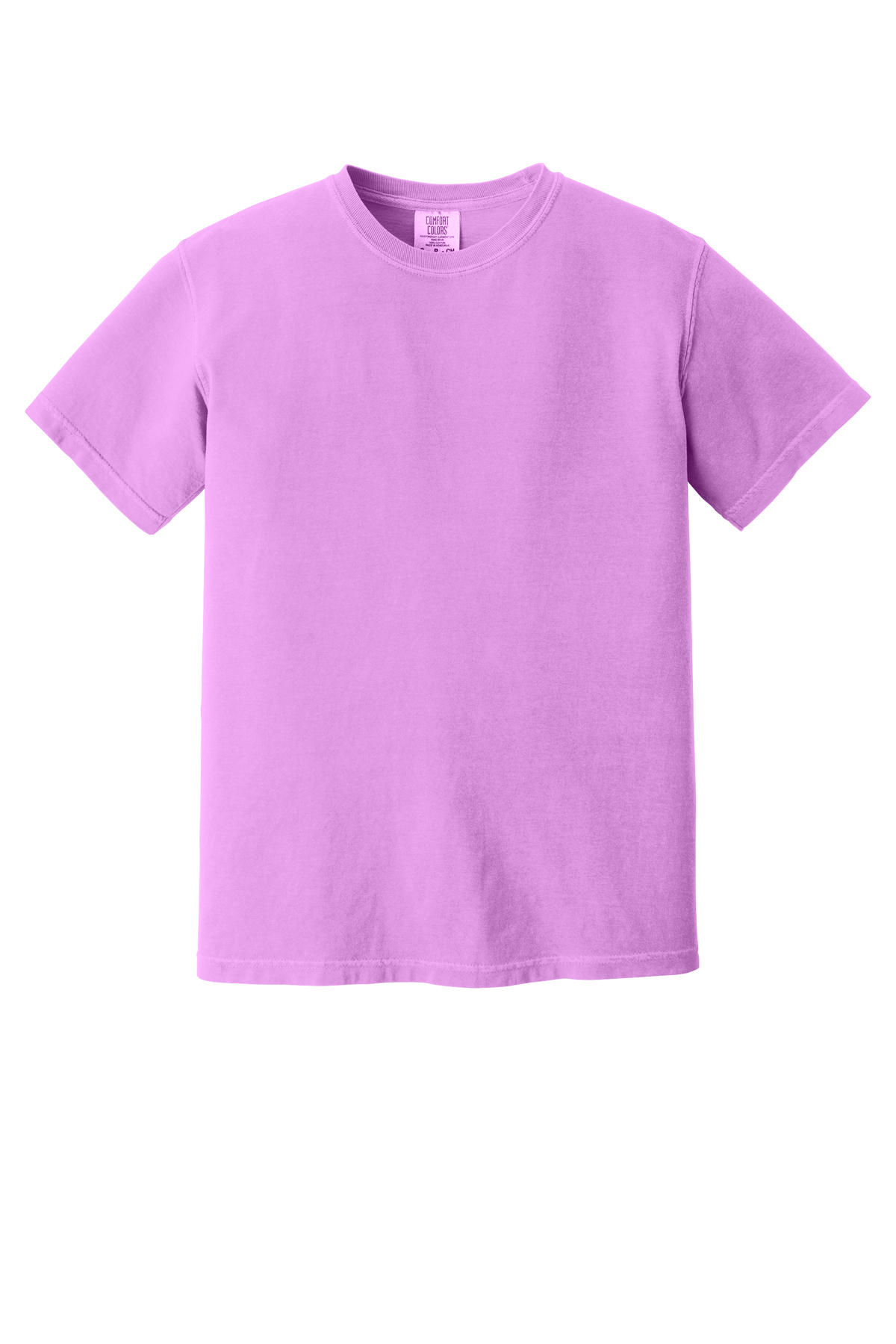 Comfort Colors® Heavyweight Ring Spun Tee