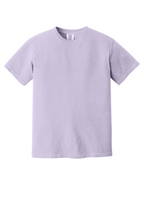 Comfort Colors® Heavyweight Ring Spun Tee