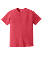 Custom Comfort Colors Heavyweight Ring Spun T-Shirt - DTF
