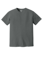 Custom Comfort Colors Heavyweight Ring Spun T-Shirt - DTF