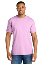 Custom Comfort Colors Heavyweight Ring Spun T-Shirt - DTF
