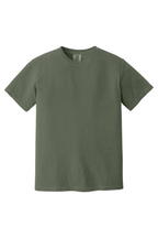 Comfort Colors® Heavyweight Ring Spun Tee