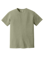 Comfort Colors® Heavyweight Ring Spun Tee