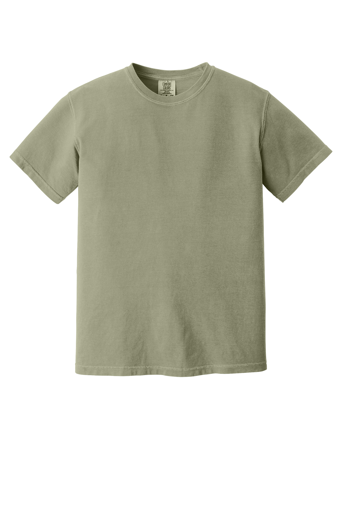 Comfort Colors® Heavyweight Ring Spun Tee