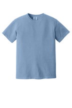 Comfort Colors® Heavyweight Ring Spun Tee