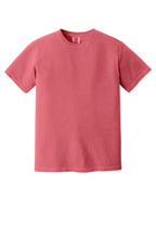 Comfort Colors® Heavyweight Ring Spun Tee