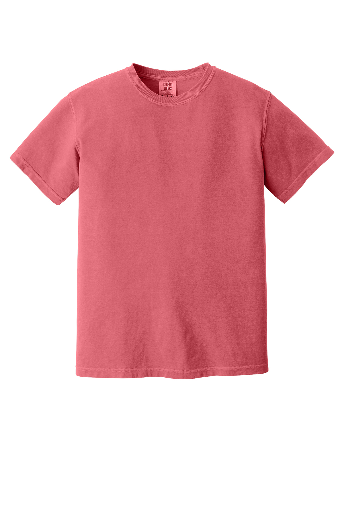 Comfort Colors® Heavyweight Ring Spun Tee