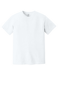 Custom Comfort Colors Heavyweight Ring Spun T-Shirt - Embroidery