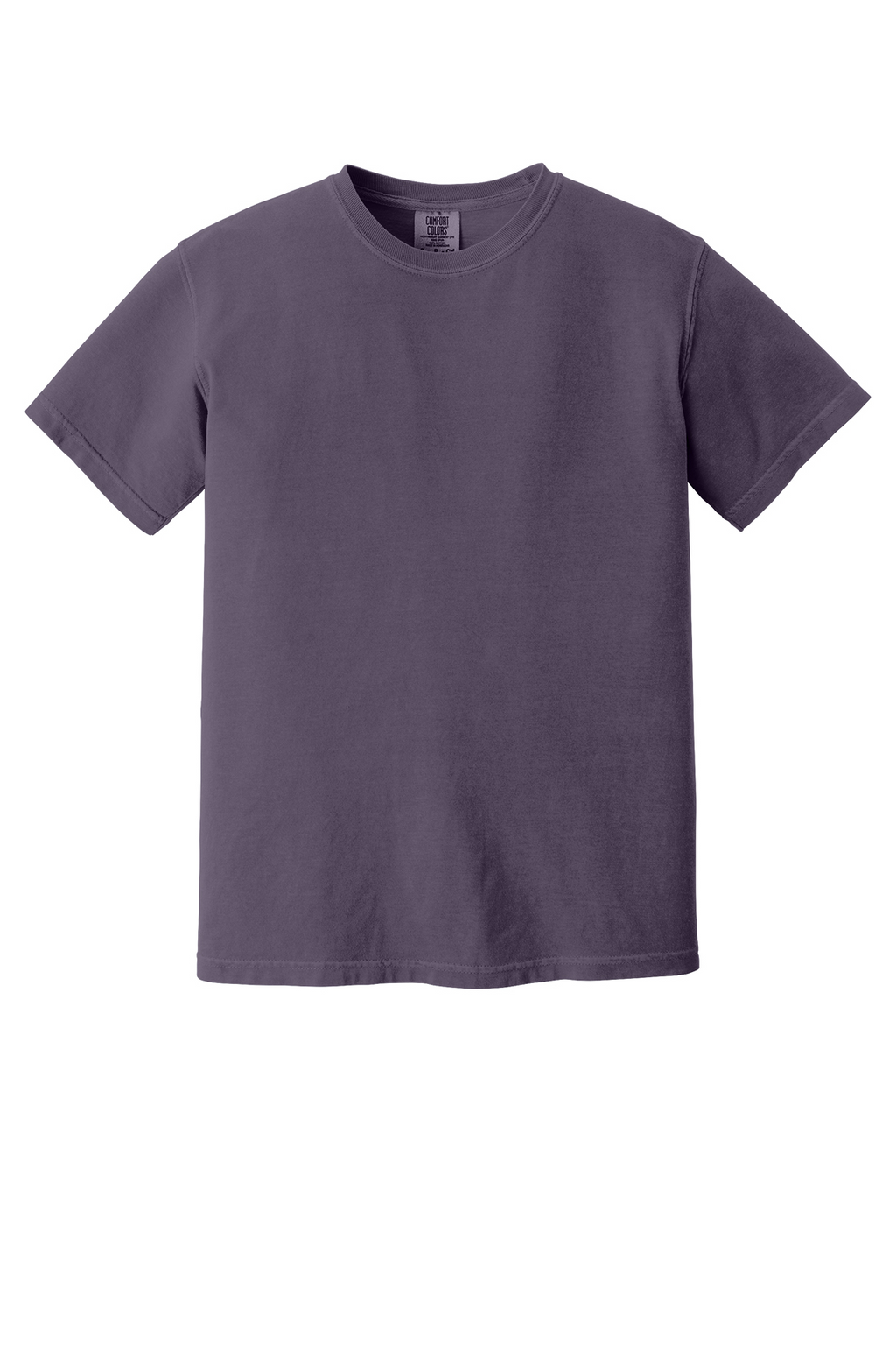 Comfort Colors® Heavyweight Ring Spun Tee
