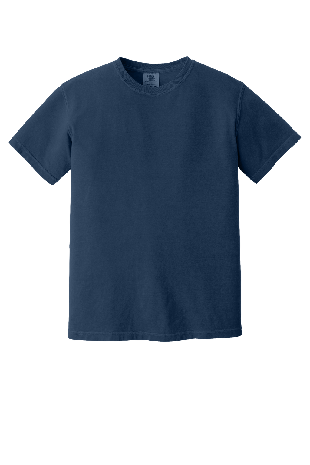 Comfort Colors® Heavyweight Ring Spun Tee