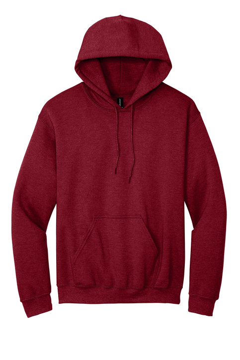 Sudadera con capucha Gildan® Heavy Blend™