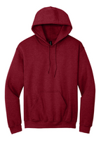 Sudadera con capucha Gildan® Heavy Blend™