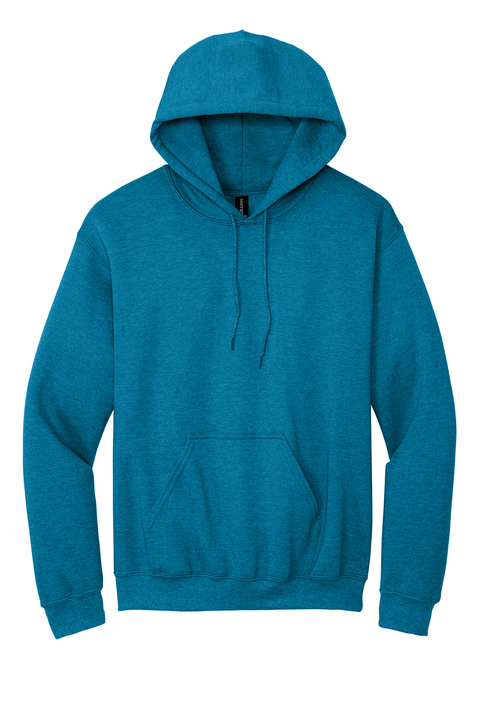 Sudadera con capucha Gildan® Heavy Blend™
