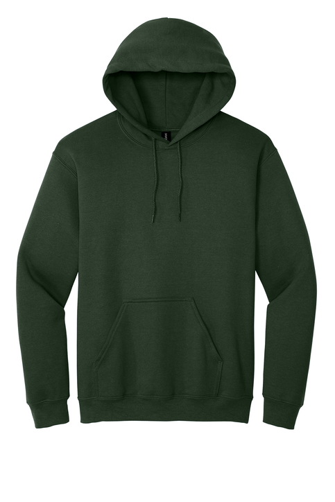 Sudadera con capucha Gildan® Heavy Blend™