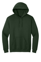 Sudadera con capucha Gildan® Heavy Blend™