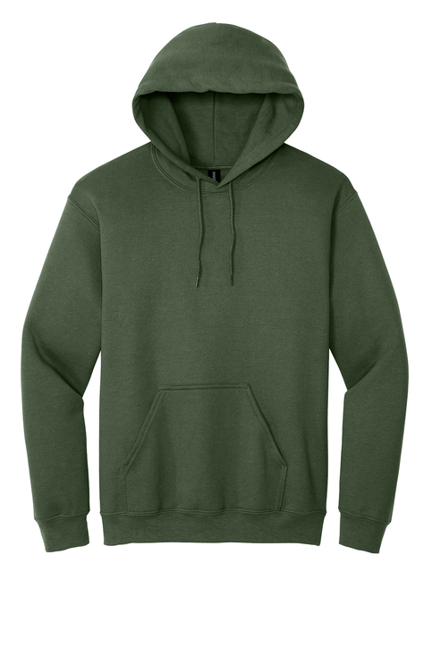 Sudadera con capucha Gildan® Heavy Blend™