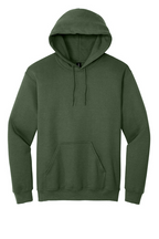 Sudadera con capucha Gildan® Heavy Blend™