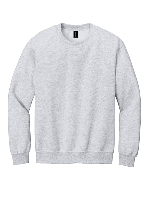 Sudadera Gildan® Heavy Blend™ con cuello redondo