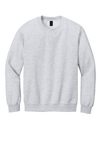 Sudadera Gildan® Heavy Blend™ con cuello redondo