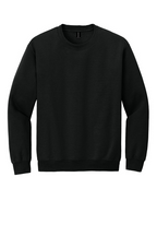 Sudadera Gildan® Heavy Blend™ con cuello redondo