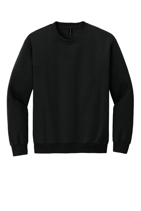 Sudadera Gildan® Heavy Blend™ con cuello redondo