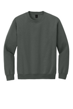 Sudadera Gildan® Heavy Blend™ con cuello redondo
