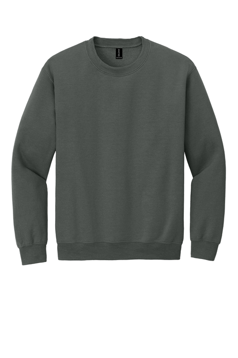 Sudadera Gildan® Heavy Blend™ con cuello redondo
