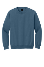 Sudadera Gildan® Heavy Blend™ con cuello redondo