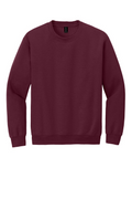 Sudadera Gildan® Heavy Blend™ con cuello redondo