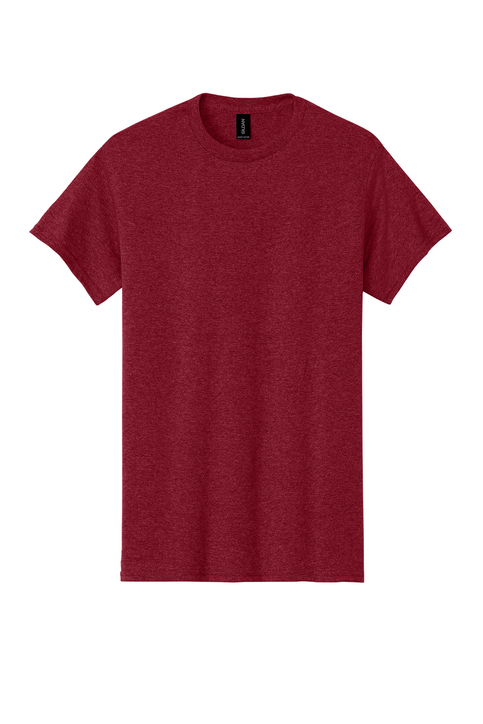 Camiseta Gildan® Heavy Cotton™ 100% Algodón
